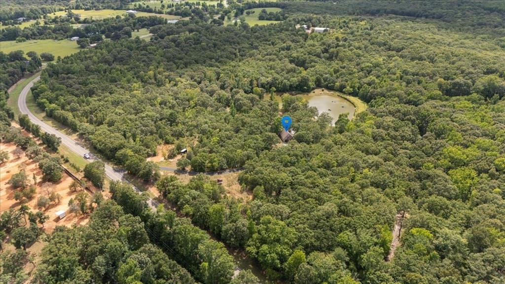 Farm Ranch in Grand Saline, Texas, United States 1 - 18460357