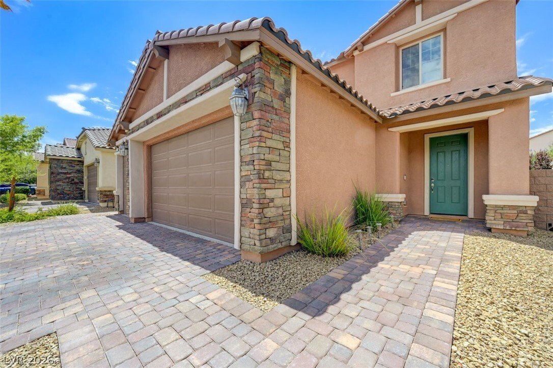 House in Las Vegas, Nevada, United States 2 - 18459264