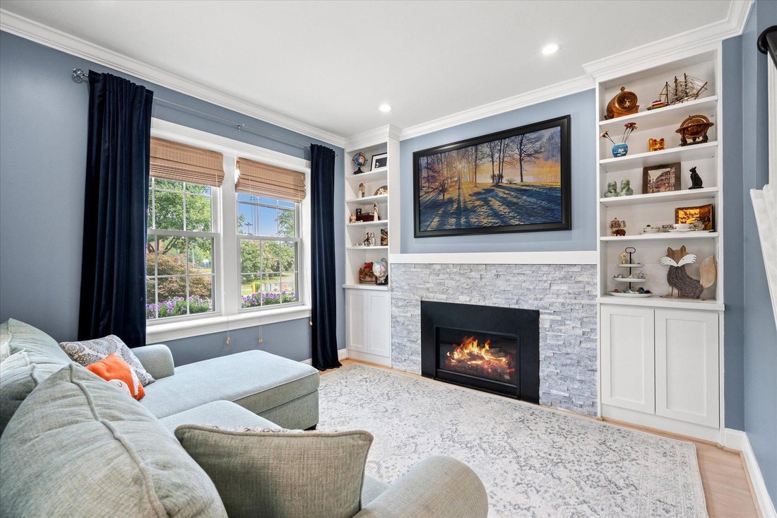 Townhouse in Washington, District of Columbia, United States 4 - 18472243