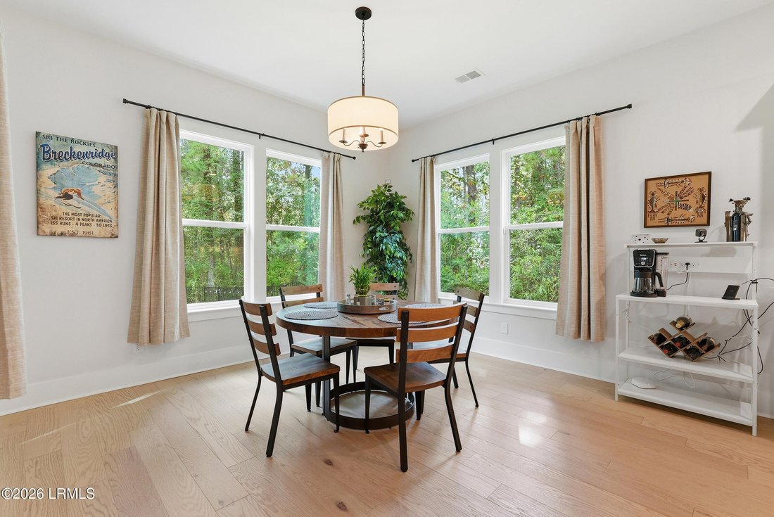 House in Hardeeville, South Carolina, United States 5 - 18456396