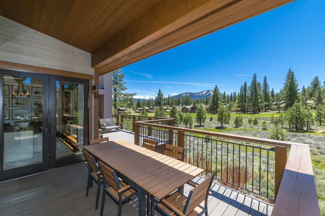 House in Truckee, California, United States 1 - 17908776