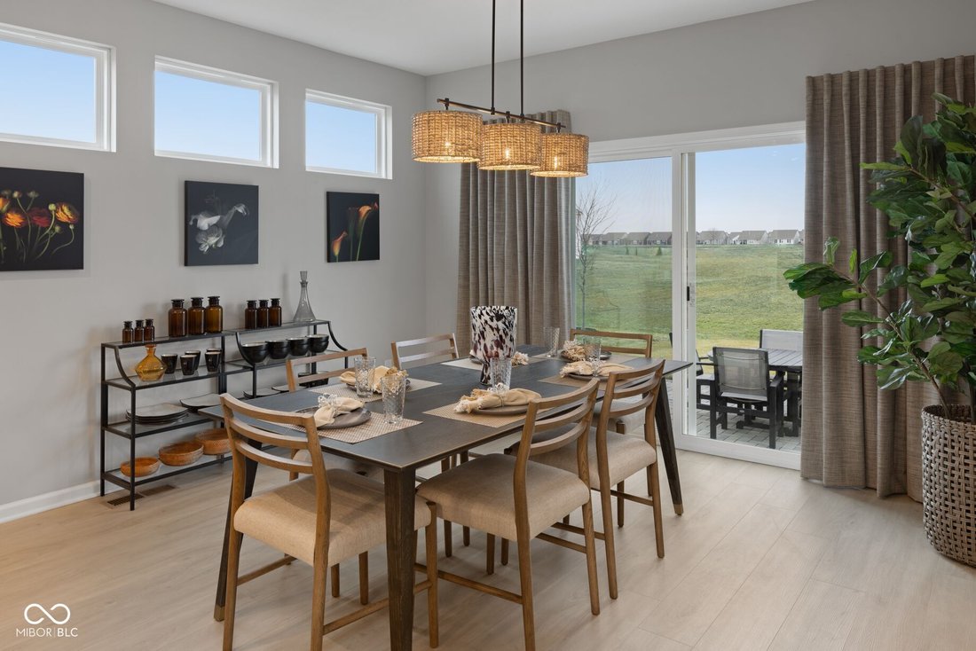 House in Westfield, Indiana, United States 3 - 18458472