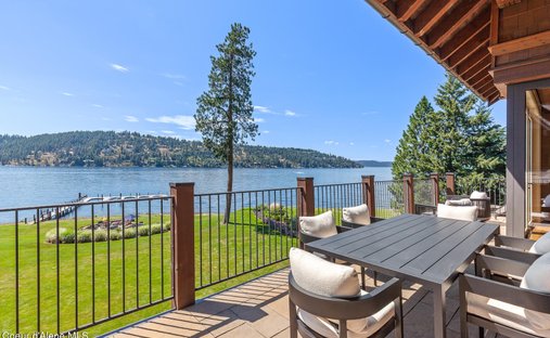 Condo in Harrison, Idaho, United States 1