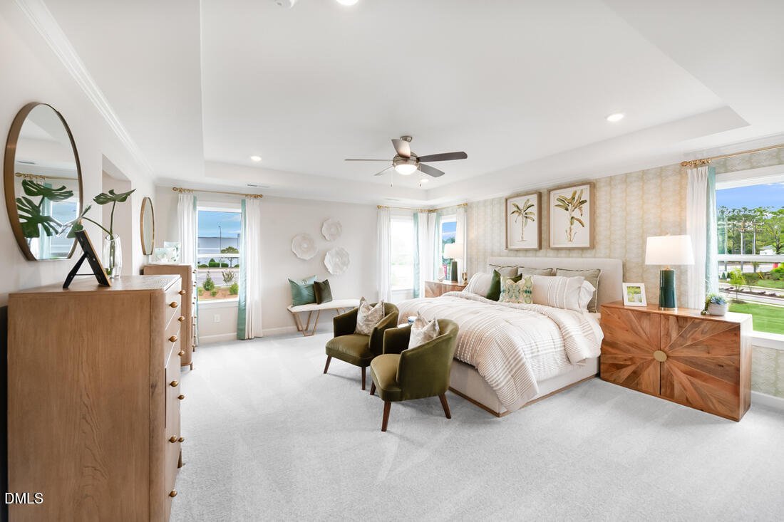 House in Knightdale, North Carolina, United States 5 - 18456625