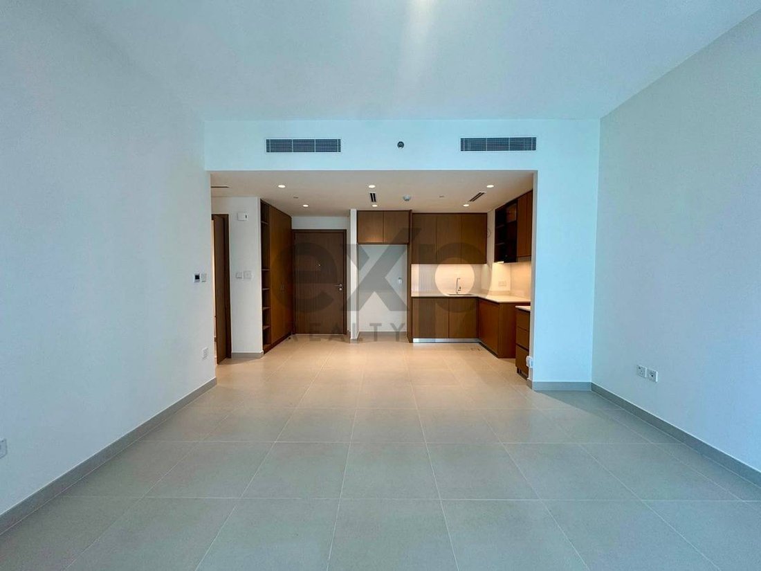 Apartment in Dubai Creek Harbour, Dubai, United Arab Emirates 5 - 18333500