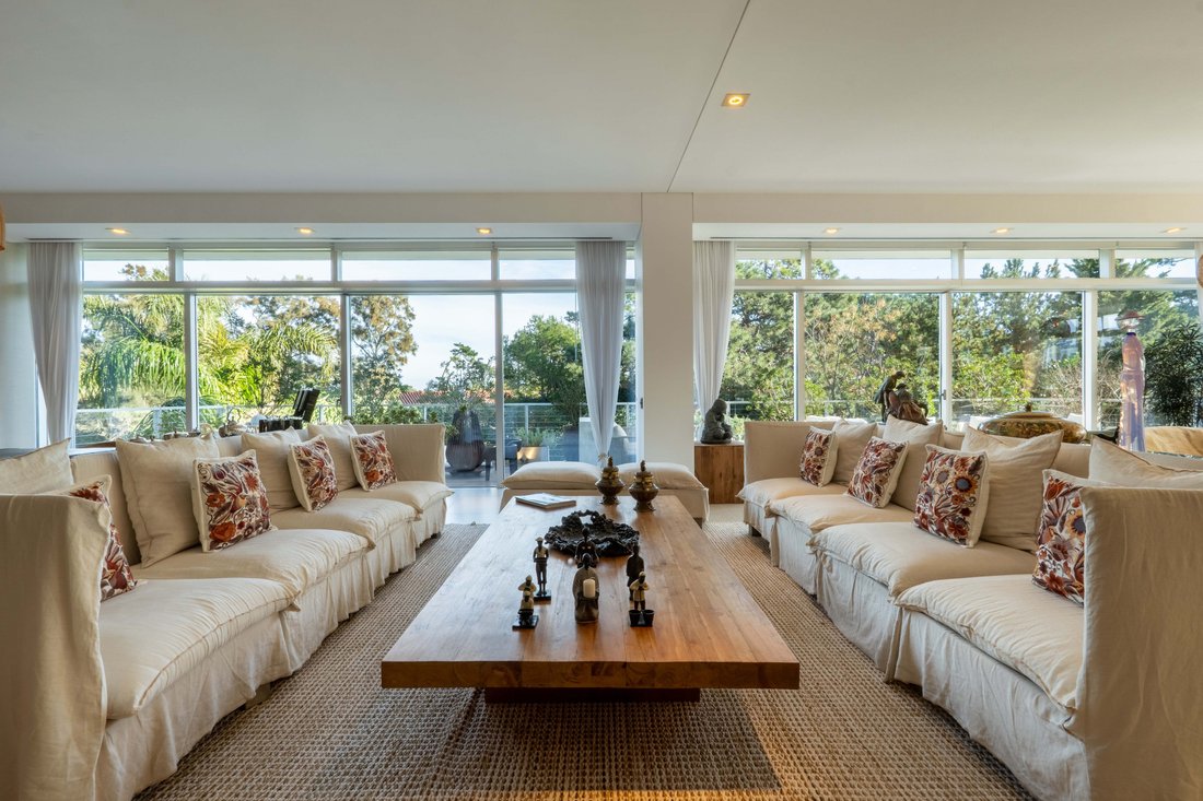 Apartment in Punta del Este, Maldonado Department, Uruguay 3 - 18458655