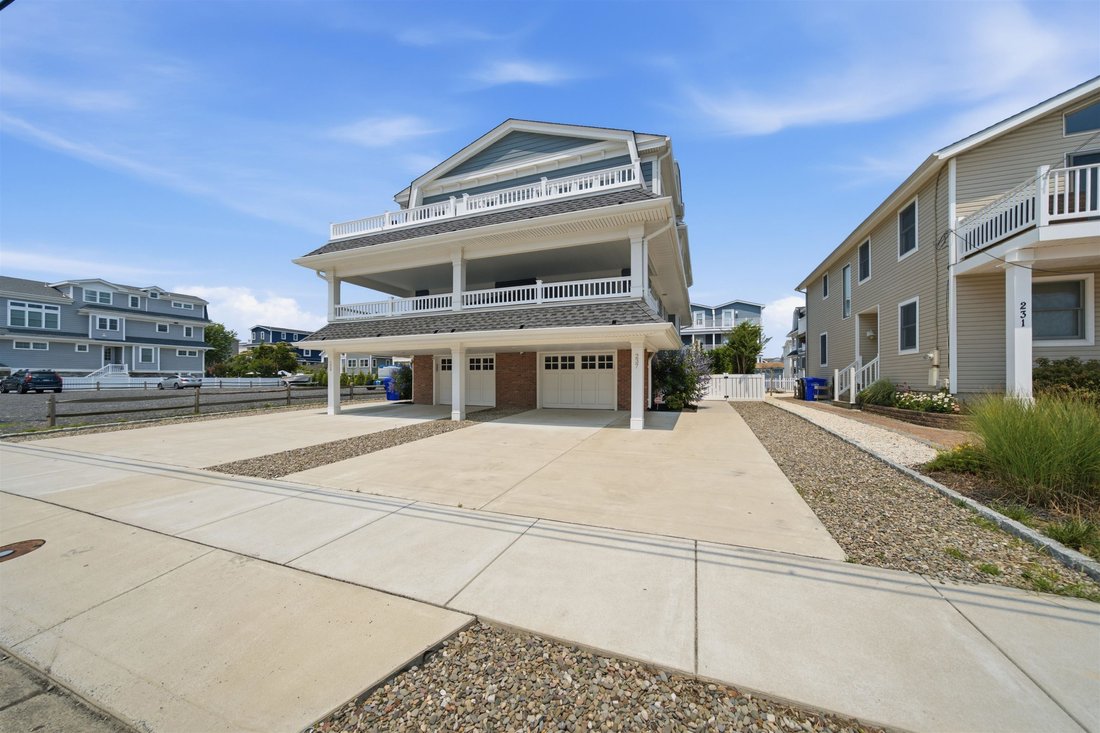 Townhouse in Avalon, New Jersey, United States 2 - 18458571