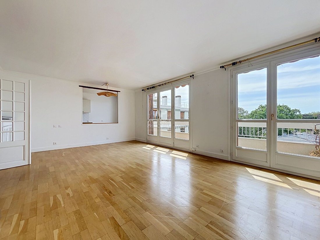 Apartment in Chatou, Ile-de-France, France 5 - 18459067