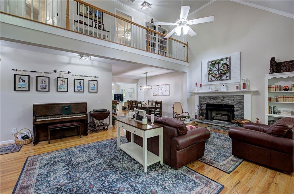 House in Jasper, Georgia, United States 4 - 18459675