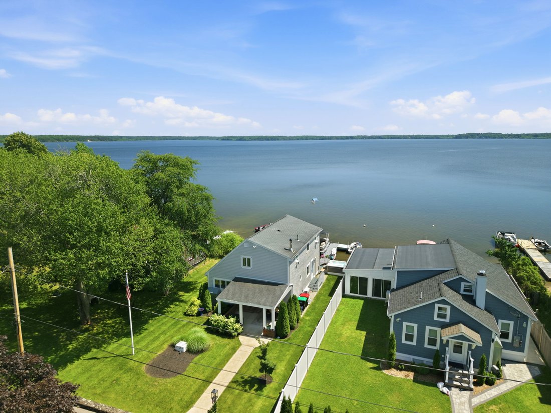 House in Lakeville, Massachusetts, United States 1 - 18461837