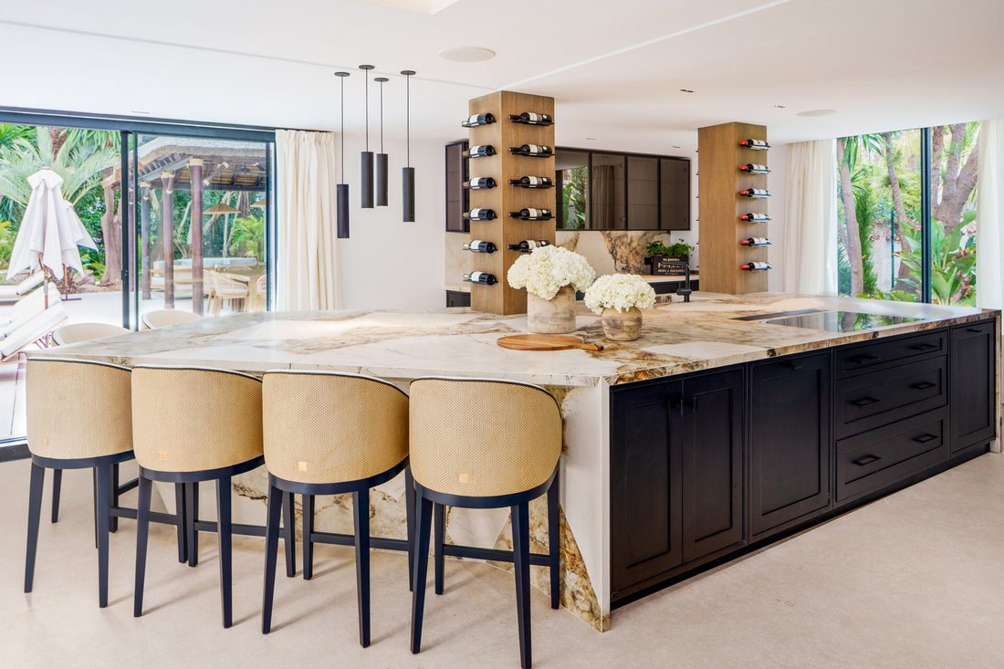 Villa in Nueva Andalucia, Marbella, Spain 4 - 18466275
