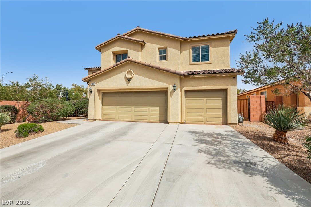 House in North Las Vegas, Nevada, United States 5 - 18459305