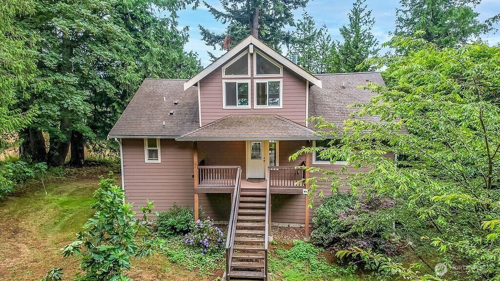 House in Hat Island, Washington, United States 2 - 18472133