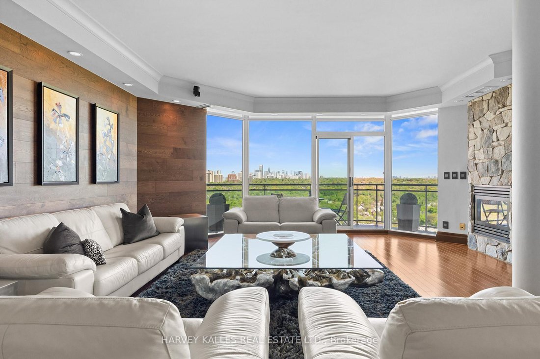 Condo in Toronto, Ontario, Canada 2 - 18464924