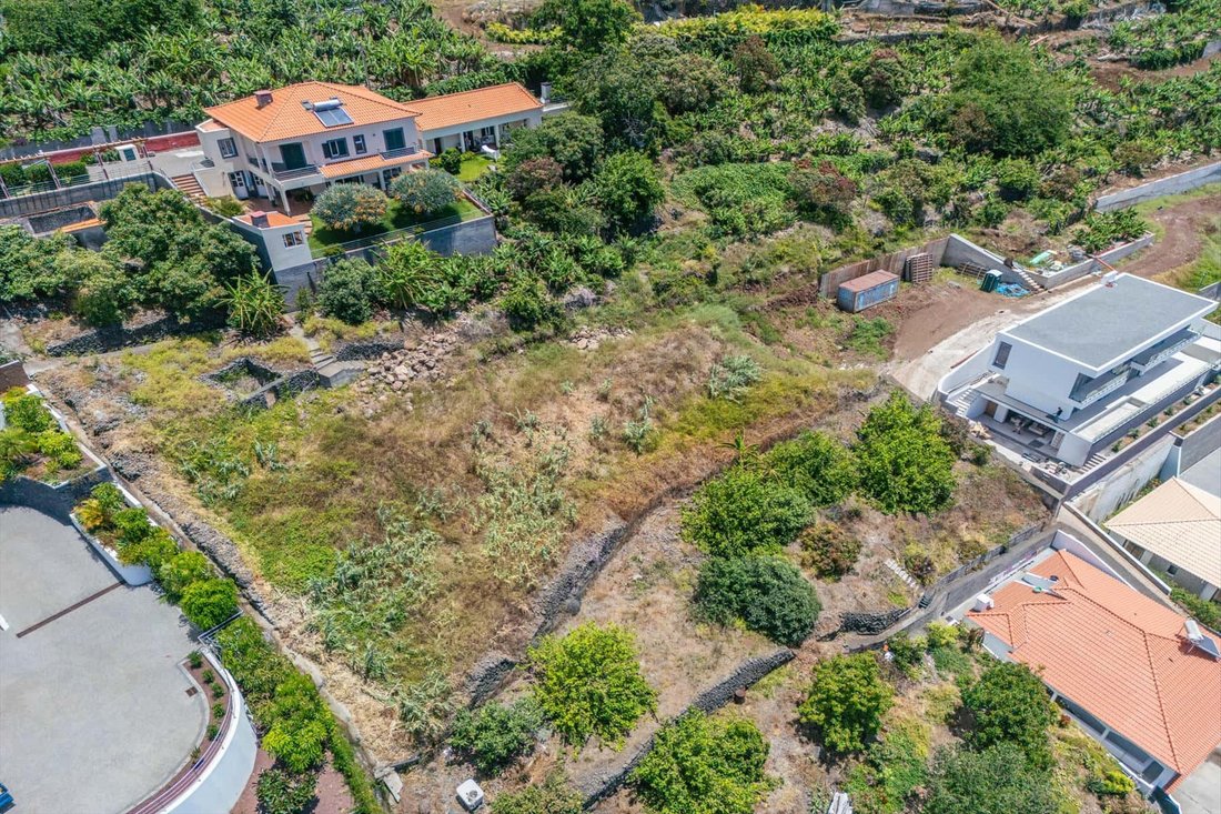 Land in Estreito da Calheta, Madeira, Portugal 5 - 18472210