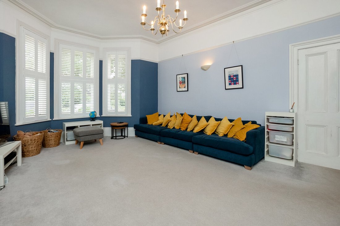 Townhouse in Leamington Spa, England 5 - 18466126