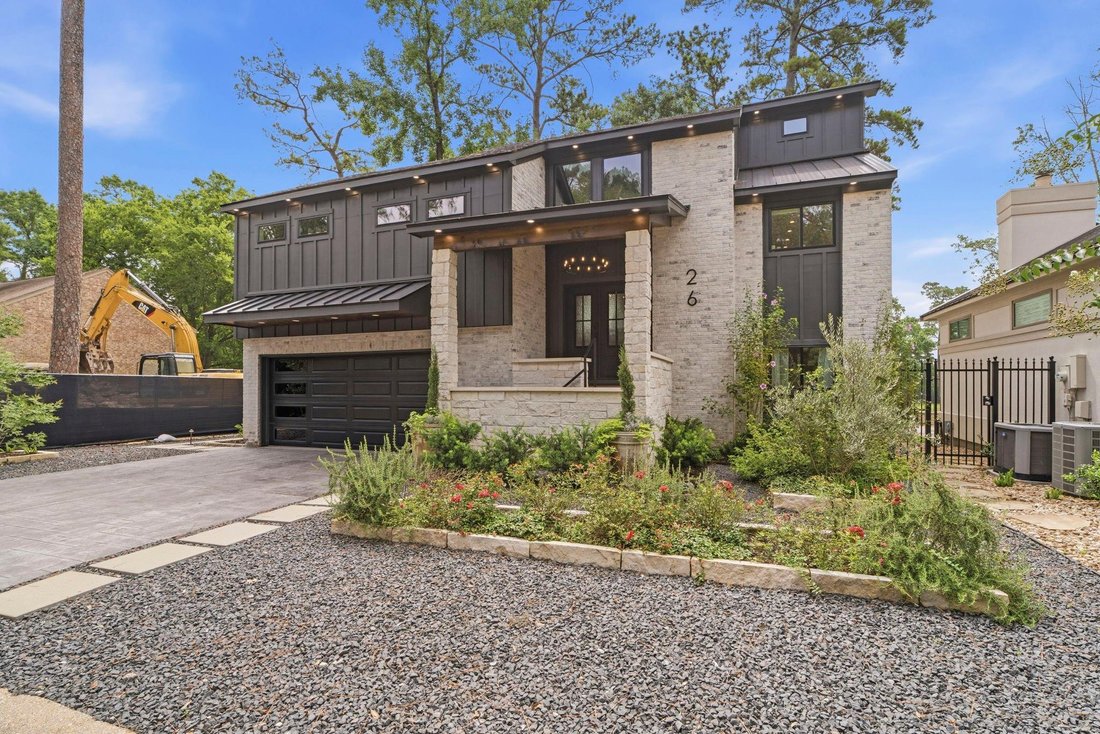 Casa a Spring, Texas, Stati Uniti 2 - 18459865
