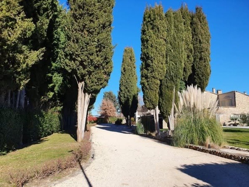 House in Les Mees, Provence-Alpes-Côte d'Azur, France 2 - 17495028