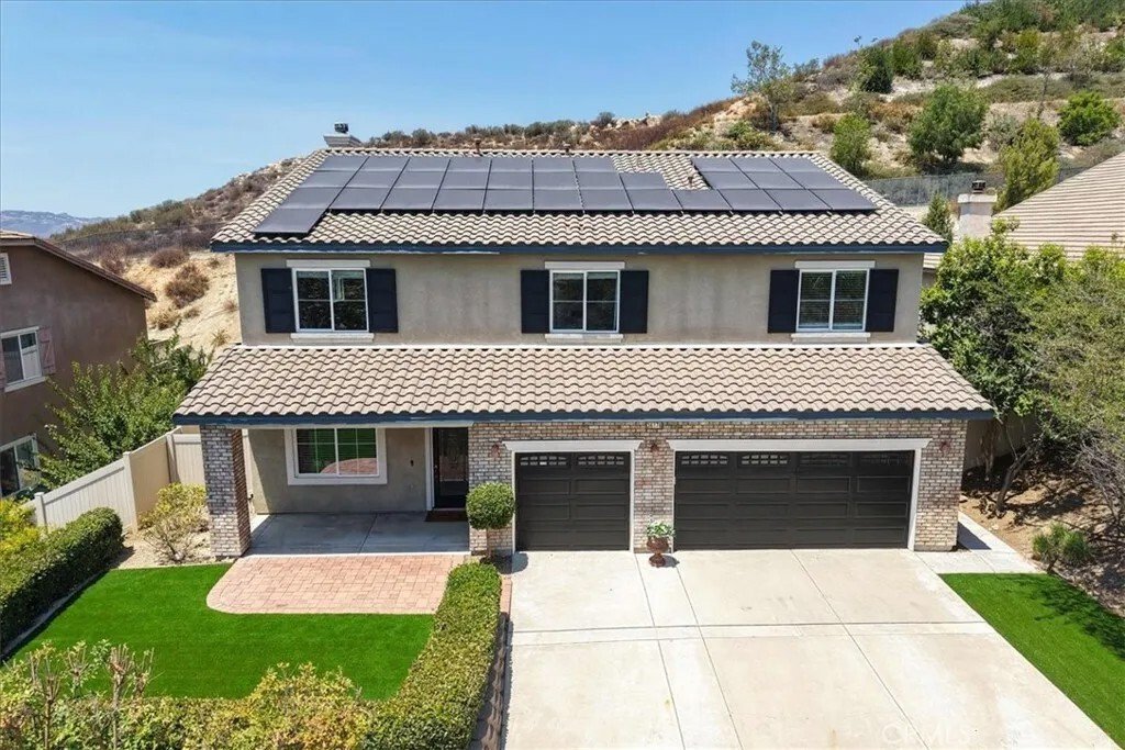 House in Murrieta, California, United States 1 - 18466567