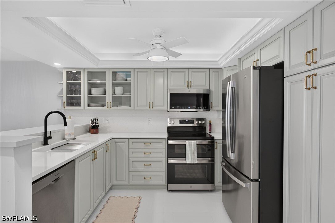 Condo in Bonita Springs, Florida, United States 4 - 18466487