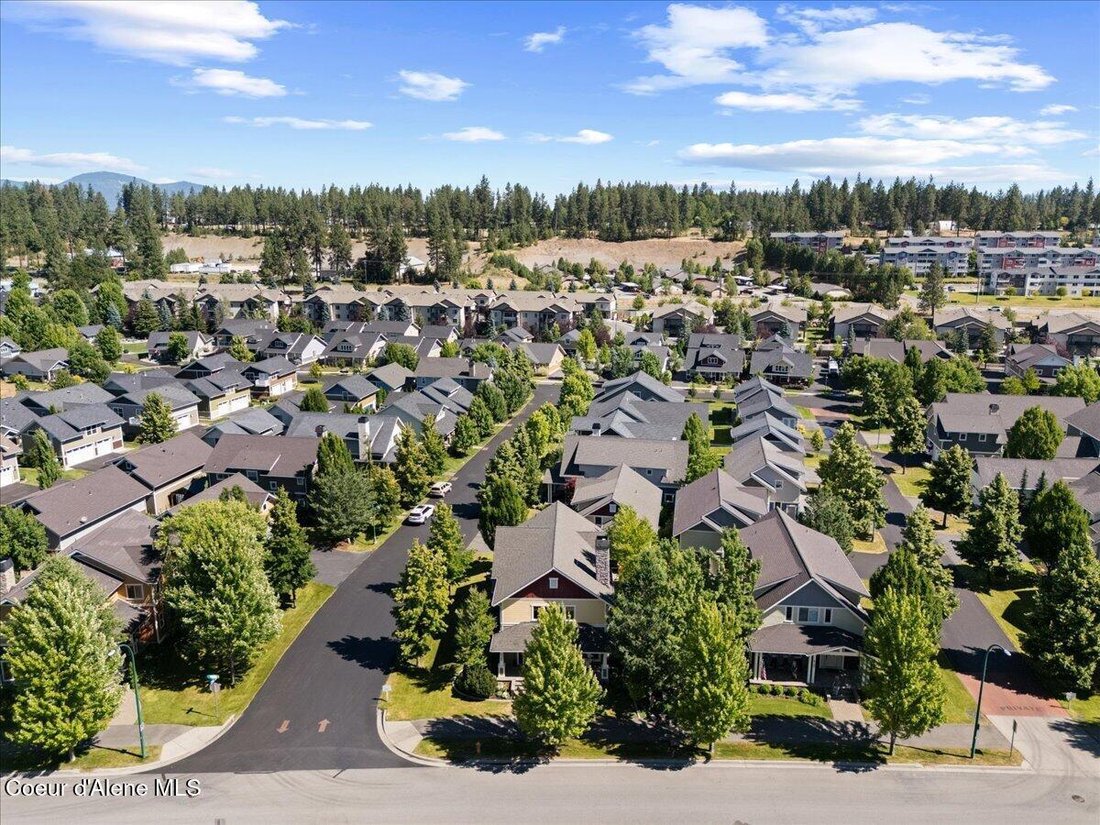 House in Coeur d'Alene, Idaho, United States 4 - 18457988