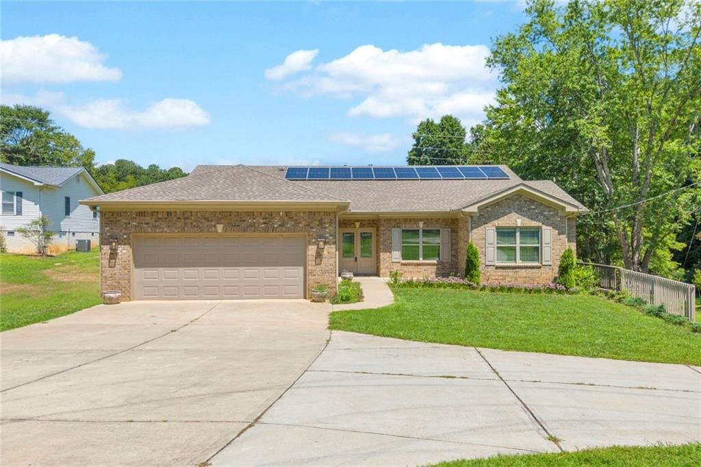 House in Buford, Georgia, United States 1 - 18459612