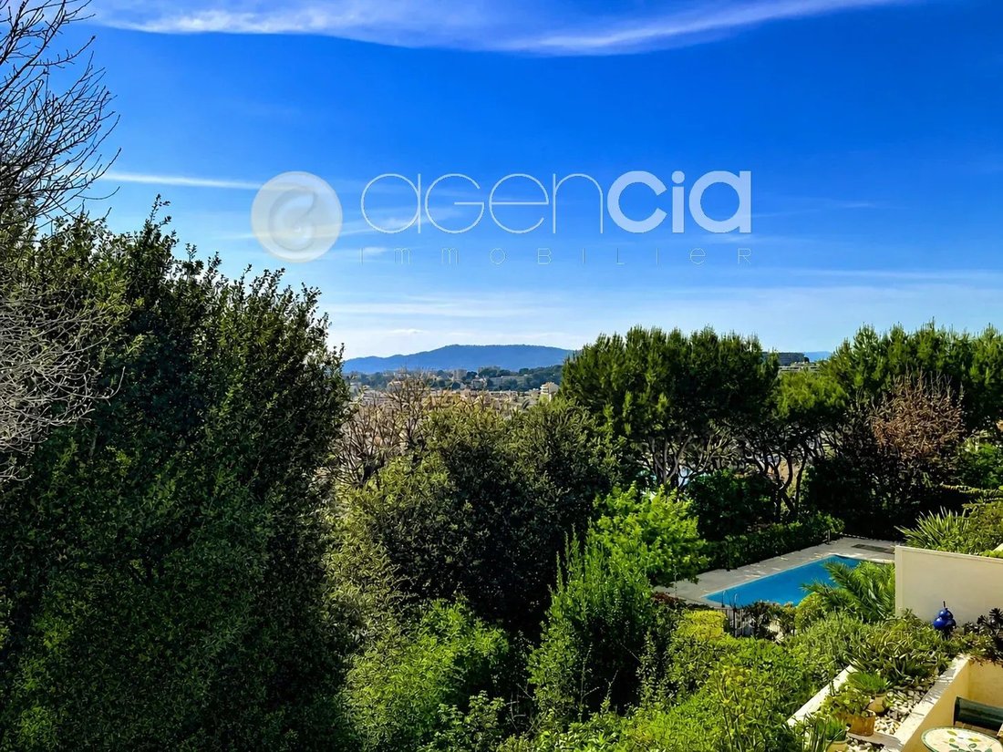 Apartment in Dolce Farniente, Le Cannet, France 2 - 17487772