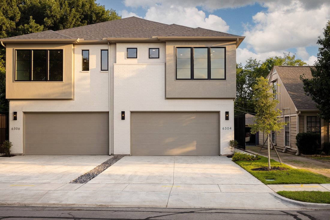 House in Dallas, Texas, United States 1 - 18465425