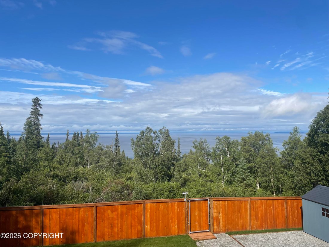 House in Anchorage, Alaska, United States 5 - 18455774