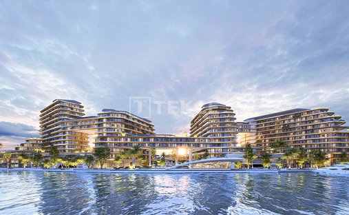 Appartamento in Al Raffa, Emirato di Ras al-Khaima, Emirati Arabi Uniti 1