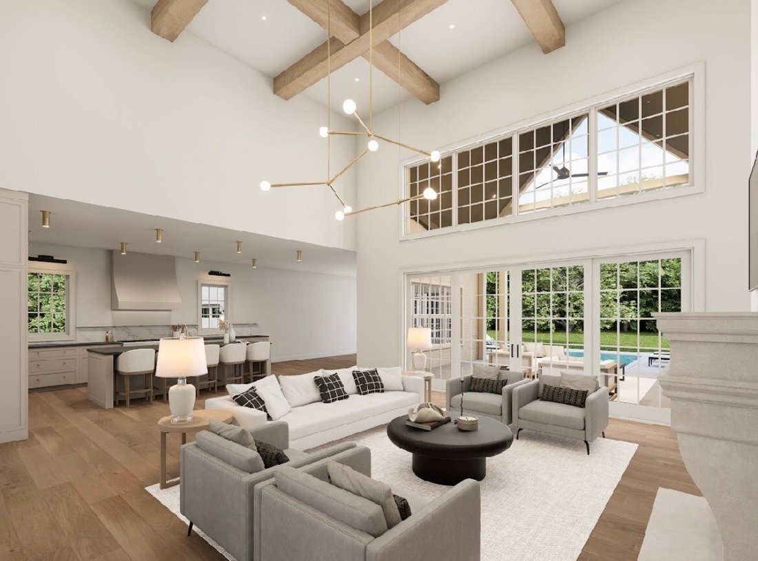House in Nashville, Tennessee, United States 5 - 18250825
