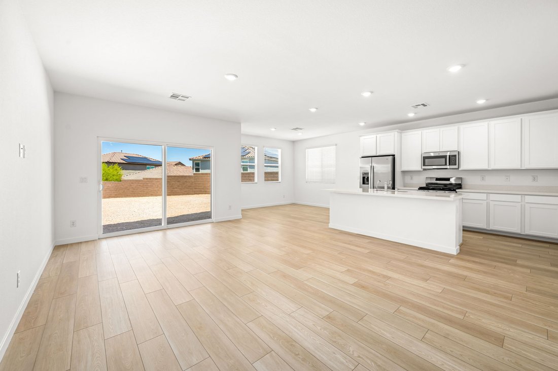 House in Las Vegas, Nevada, United States 3 - 17950674