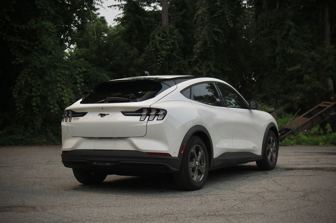Suv in Schenectady, NY, United States 5 - 18472031