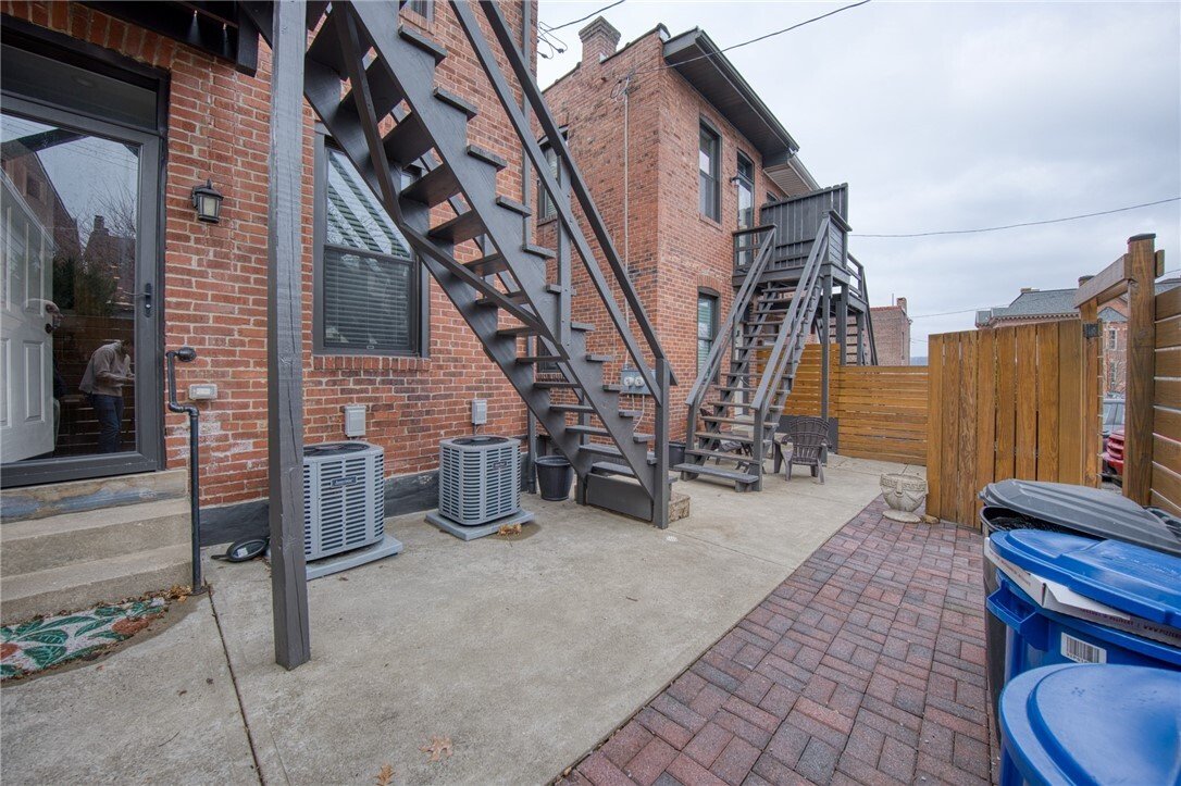 House in Pittsburgh, Pennsylvania, United States 5 - 18458623