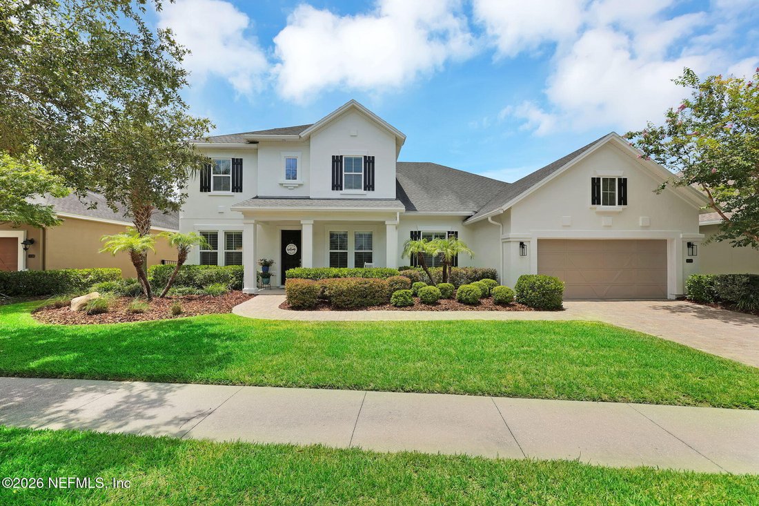 House in Jacksonville Beach, Florida, United States 3 - 18460037