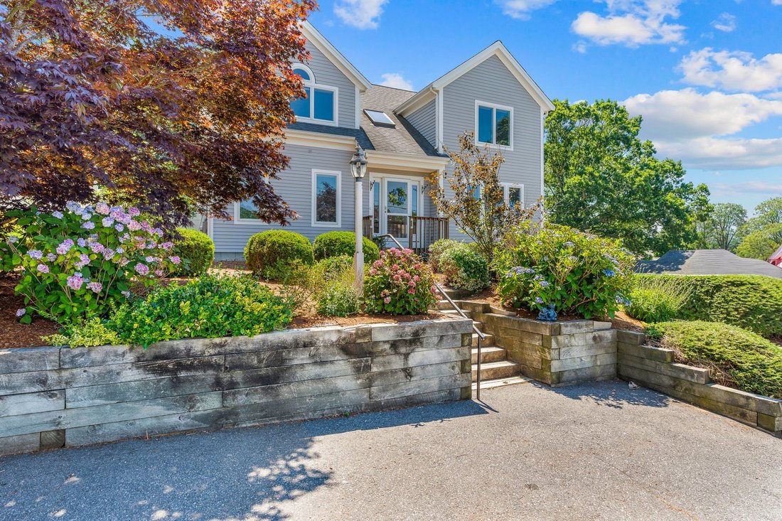 House in Mashpee, Massachusetts, United States 4 - 18457400