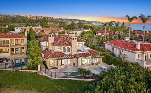 Haus in Newport Beach, Kalifornien, Vereinigte Staaten 1