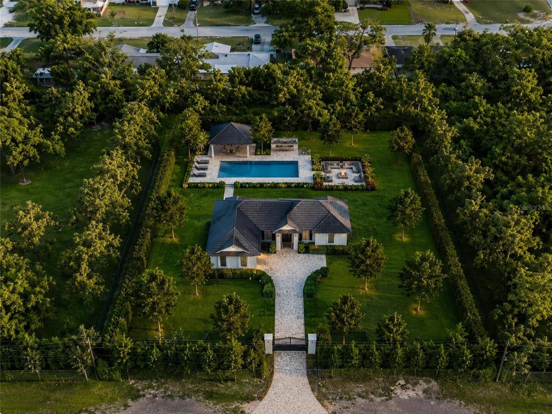 House in Seminole, Florida, United States 4 - 18458770
