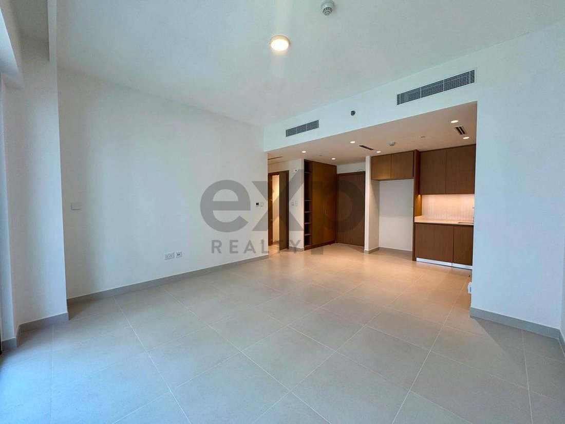 Apartment in Dubai Creek Harbour, Dubai, United Arab Emirates 1 - 18333500
