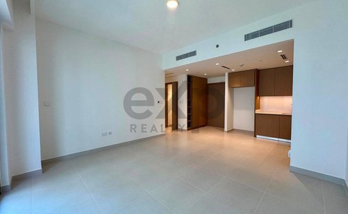 Apartamento en Dubai Creek Harbour, Dubái, Emiratos Árabes Unidos 1