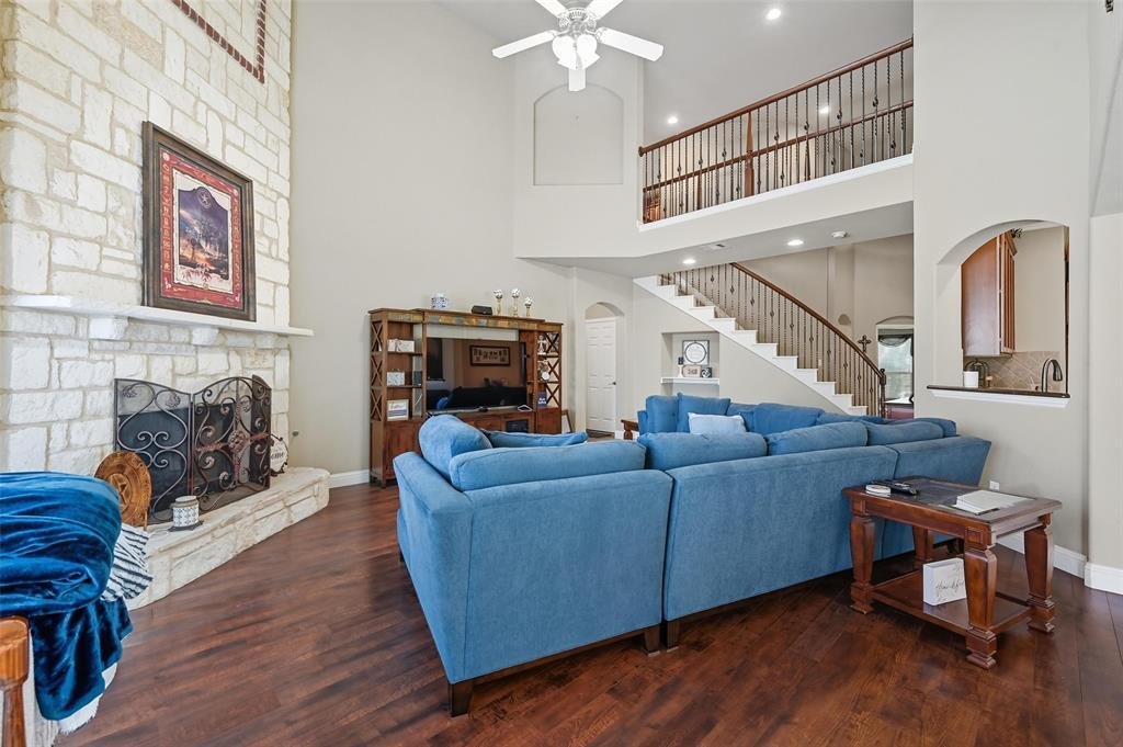 House in Mansfield, Texas, United States 4 - 18460224