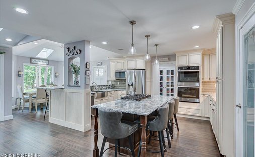 House in Jackson Township, New Jersey, United States 1