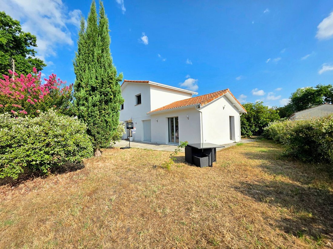 Casa a Mérignac, Nuova Aquitania, Francia 2 - 18459245