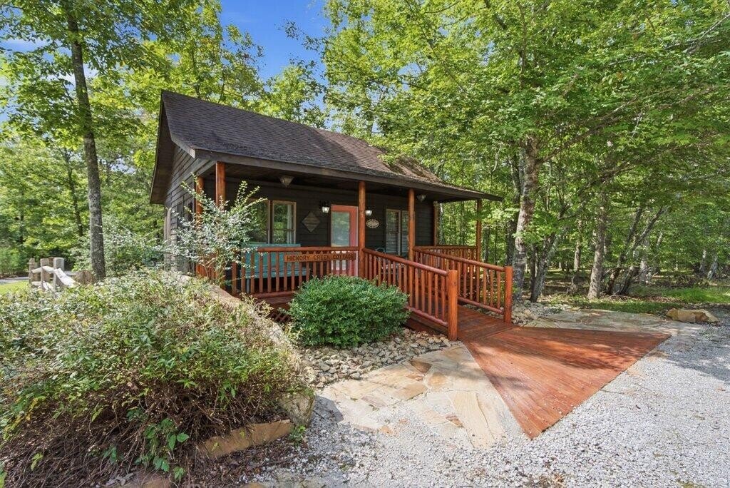 House in Monteagle, Tennessee, United States 3 - 18468703