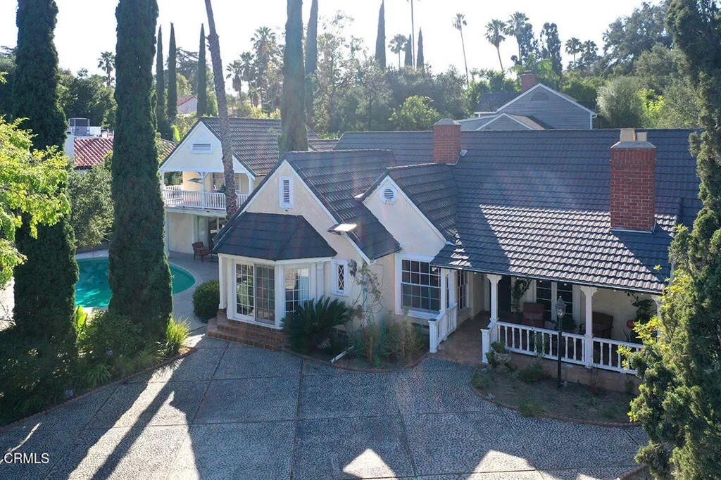 House in Glendale, California, United States 2 - 18466554