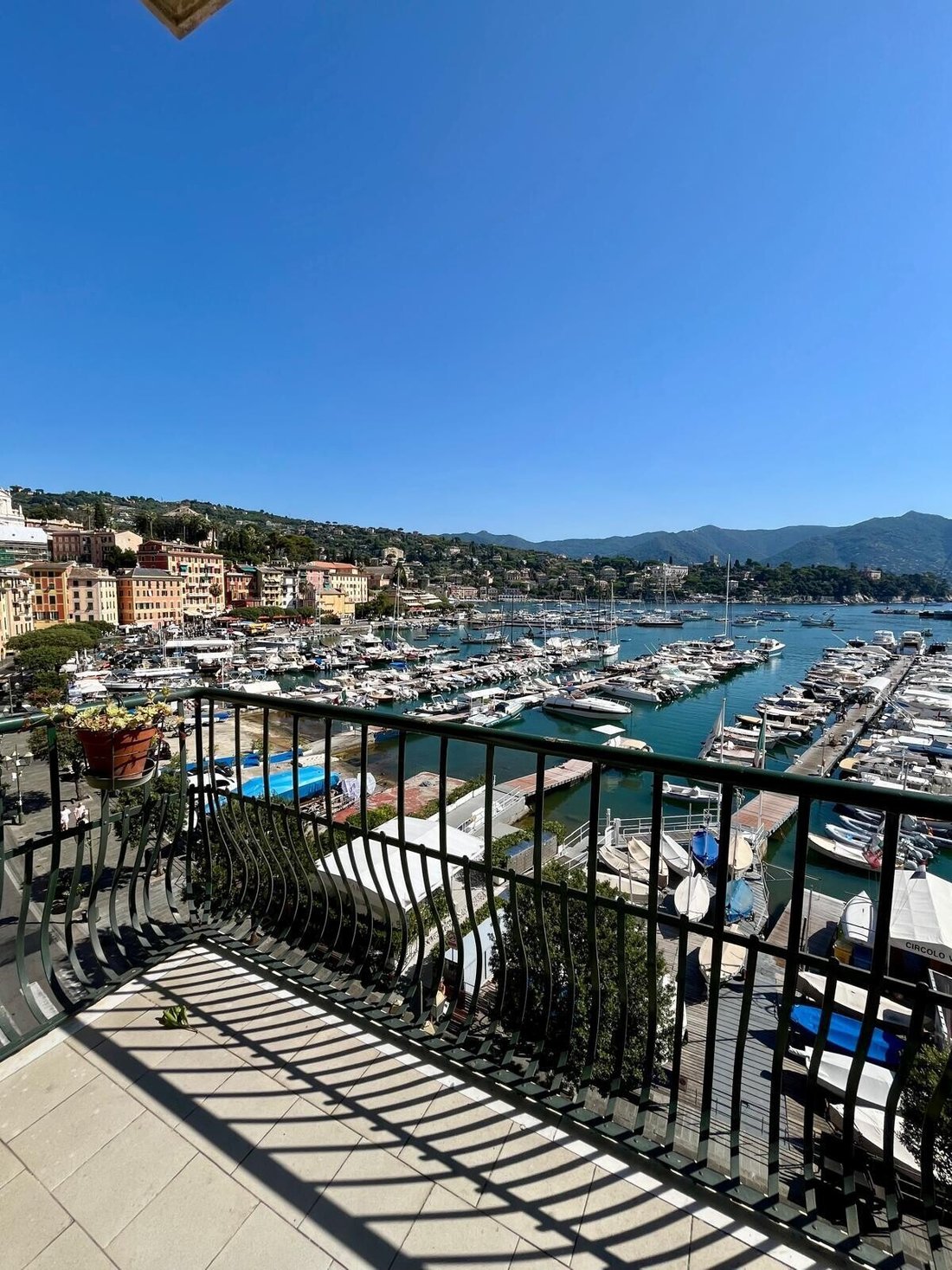 Apartment in Center, Santa Margherita Ligure, Liguria 3 - 18458464