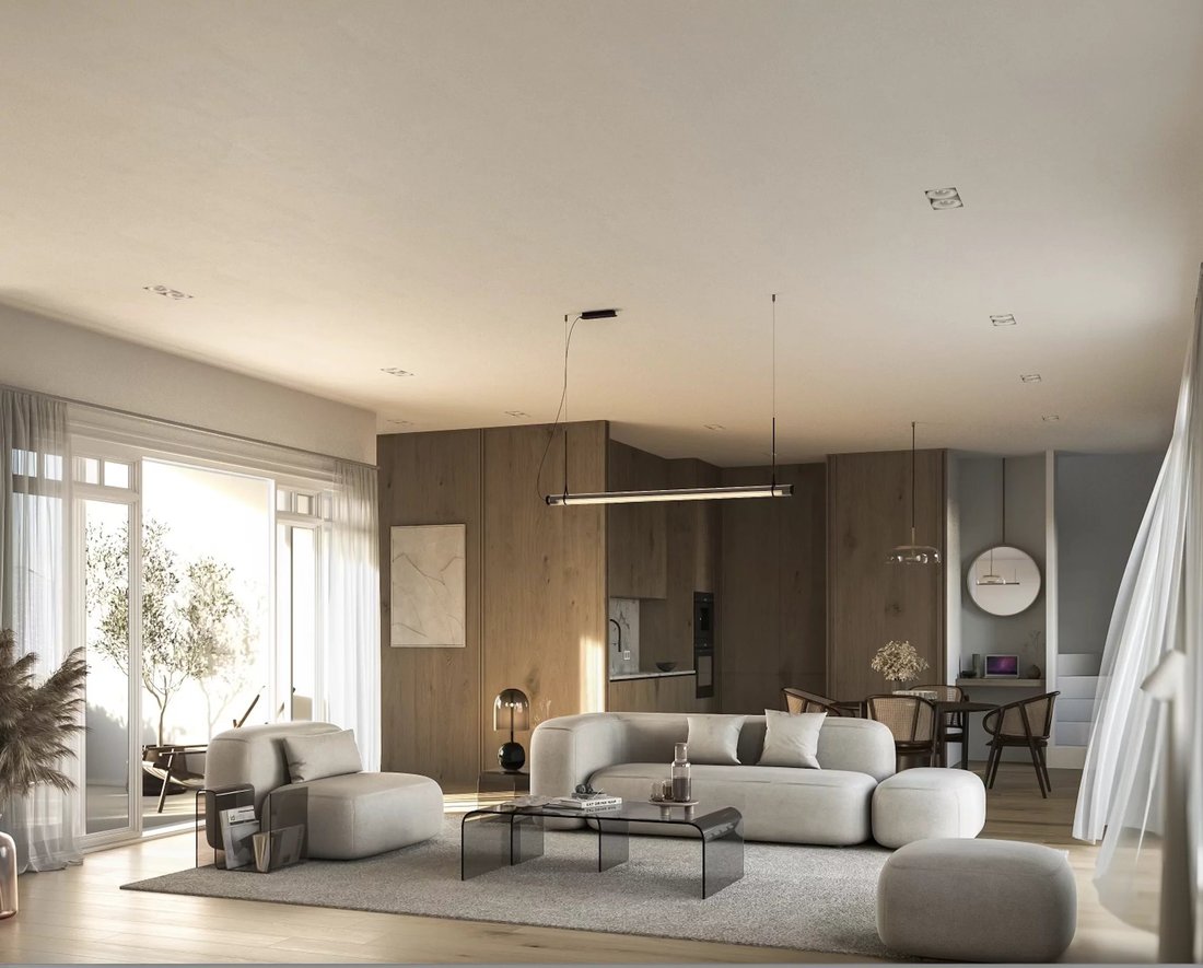 Apartment in Aiguillon, Arcachon, France 1 - 18456913
