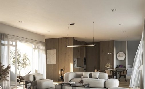 Apartment in Aiguillon, Arcachon, France 1