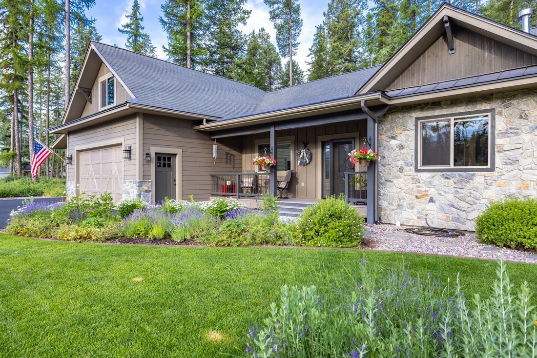 House in Columbia Falls, Montana, United States 2 - 18471911