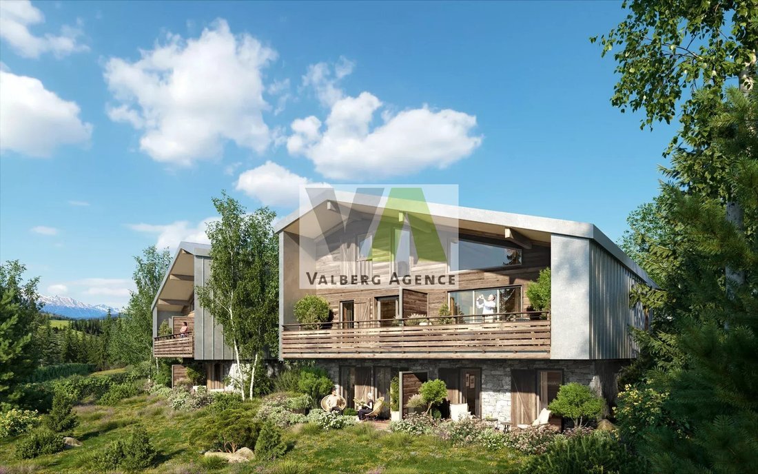 Chalet in Peone, Provence-Alpes-Côte d'Azur, France 1 - 18469021